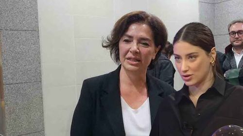 Ahbap soruşturmasında Özlem Gürses ve Hazal Kaya'nın ifadeleri ortaya çıktı: ‘Mağdurum’ ve ‘şikâyetçi olurum’