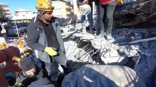 Malatya'da depremde 40 kişinin öldüğü Özpolatlar Sitesi'nin yıkılmasına ilişkin davada karar çıktı