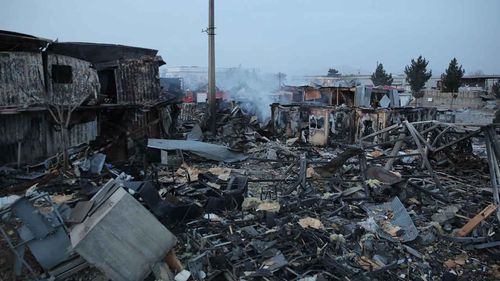 Pakistan, Afganistan’a saldırıları Ramazan Bayramı dolayısıyla durdurdu 