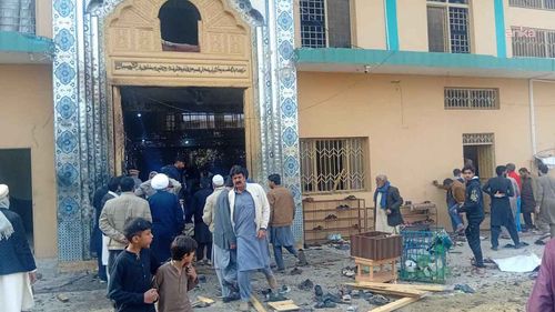 Pakistan’ın başkenti İslamabad’da camiye saldırı: 31 kişi hayatını kaybetti