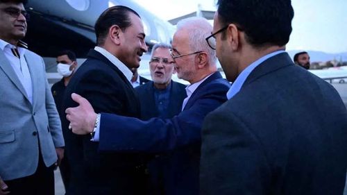 Pakistan heyeti Tahran’da: İran ile ABD arasındaki ateşkes için diplomasi trafiği sürüyor