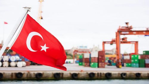 Panama ile imzalanacak denizcilik anlaşması Türkiye’nin küresel konumunu güçlendirecek