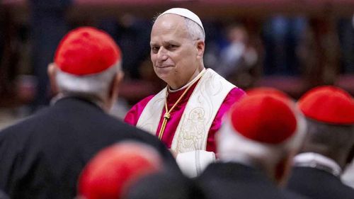 Papa Leo’dan Donald Trump’a: Dünya bir avuç zorba tarafından harap ediliyor