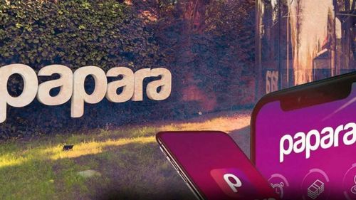 Merkez Bankası Papara'yı yasakladı