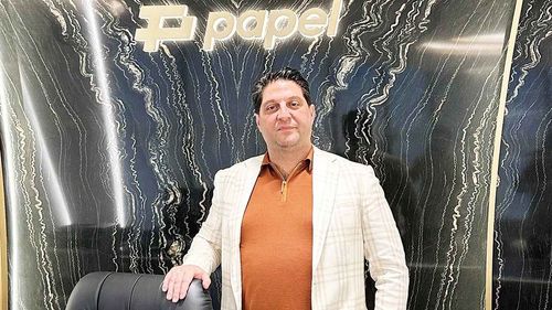 Papel Elektronik Para'ya operasyon