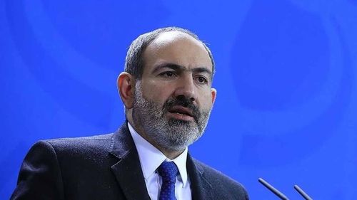 Ermenistan'da darbe girişimi engellendi