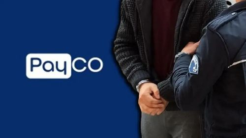 Payco Elektronik Para'ya 2. operasyon: 28 gözaltı
