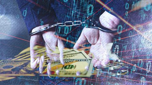 Paymix-3 operasyonu: Yasa dışı bahis ağına büyük darbe