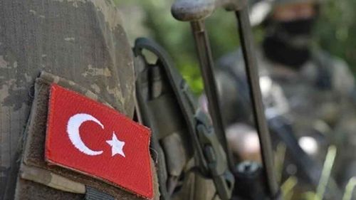 Pençe-Kilit Operasyonu bölgesinde bir askerimiz şehit oldu