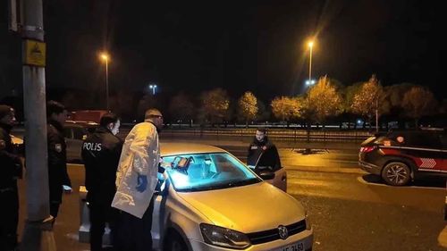 Pendik’te 100 metre arayla iki şüpheli ölüm: Otopsi raporu bekleniyor