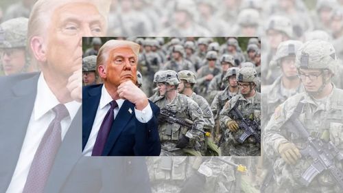 Pentagon'u mühimmat yetmeyecek korkusu sardı