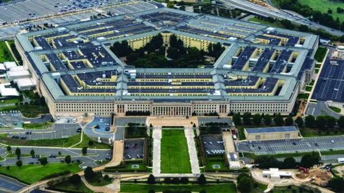 ABD'de hükümet kapanınca Pentagon maaşları bağışlarla ödeyecek