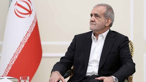 İran Cumhurbaşkanı Pezeşkiyan: IAEA ile iş birliği askıya alındı
