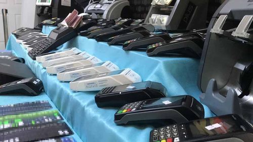 47,5 milyar liralık pos dolandırıcılığı ağı çökertildi: Dev operasyonda 85 gözaltı