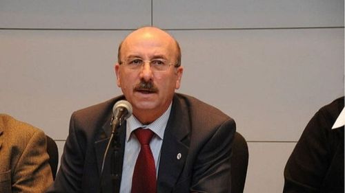Prof. Dr. Okan Tüysüz: Balıkesir'deki depremler artçı değil deprem fırtınası 
