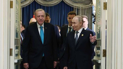 Vladimir Putin: Türkiye güvenilir ve kendini kanıtlamış bir ortak