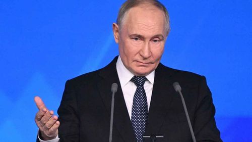 Putin: Esad ile Moskova'ya geldiğinden beri görüşmedim