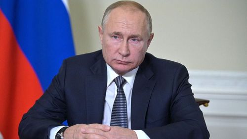 Putin: İstanbul’da yeni müzakere turu için hazırız