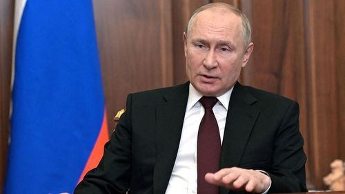 Putin'den Batı'ya: En güvenilir ortak Türkler oldu