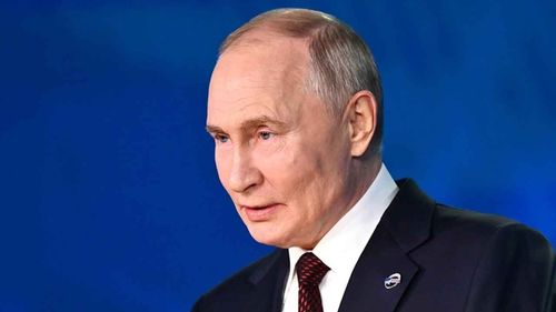 Putin’den Batı’ya: Bizi artık geri çekilemeyeceğimiz bir kırmızı çizgiye getiriyorlar