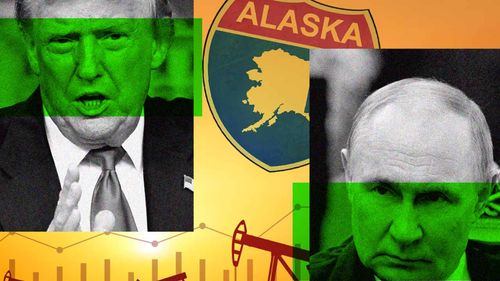 Alaska’da kritik buluşma: Trump, Putin’e Türkiye’de üçlü zirve önerisi sunacak