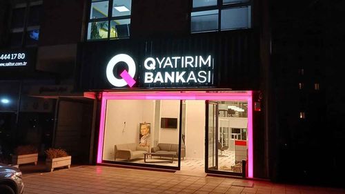 Q Yatırım Bankası’na tefecilik soruşturması: 3 gözaltı