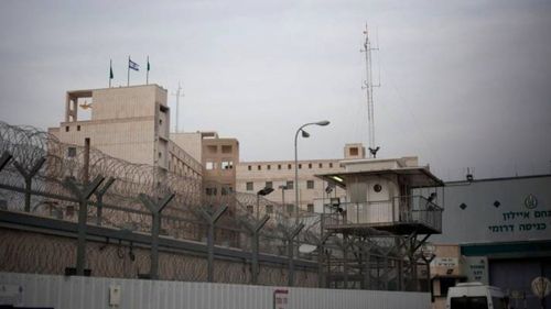 Terör devleti İsrail'in işkence merkezi: Rakefet cezaevi