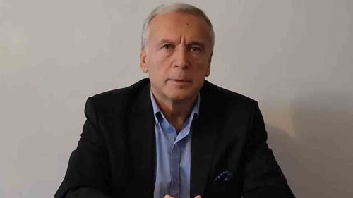 MASAK eski başkan yardımcısı Ramazan Başak gözaltına alındı