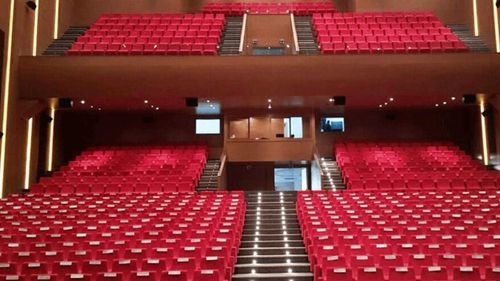 CHP'li Sarıyer Belediyesi kültür merkezini rant kapısına çevirmiş