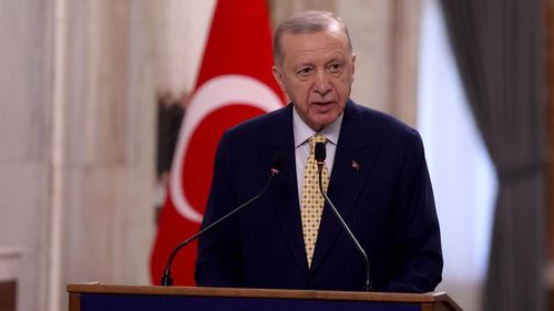 Erdoğan: Türkiye’de darbeler dönemi kapanmıştır!