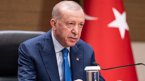 Cumhurbaşkanı Erdoğan: Terörsüz Türkiye hedefimize ulaşmamıza az kaldı