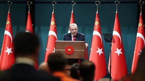 Başkan Erdoğan: CHP'nin sokakları karıştırmasına izin vermeyiz