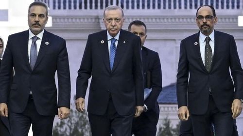 Ferhat Ünlü: Başkan Erdoğan'ın istihbarattaki başarısı parada değil devlet adamı yetiştirmesinde