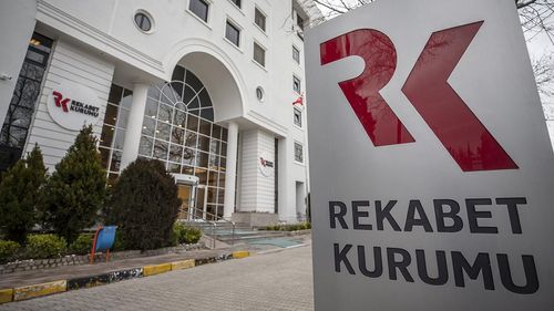 Rekabet Kurulu’ndan lastik sektöründe 6 şirkete ceza talebi