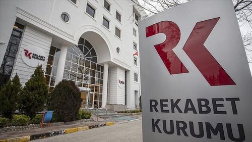 Rekabet Kurulu, firmalara 10 ayda 11,5 milyar lira ceza kesti