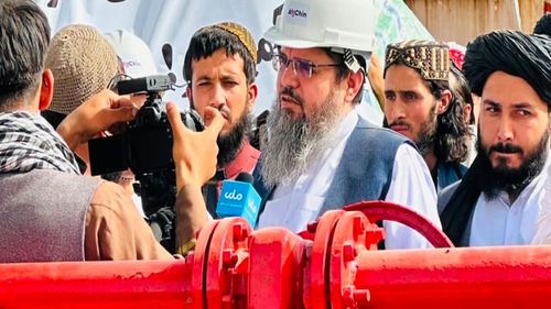 Afganistan İslam Emirliği'nden 10 günde 80 milyon dolarlık petrol satışı