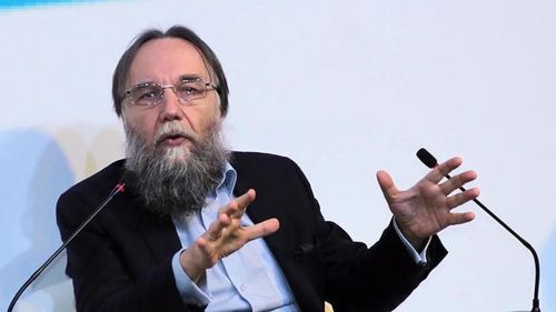 Putin'in akıl hocası Dugin: İsrail Mescid-i Aksa'yı yıkıp Üçüncü Tapınağın inşasına başlayabilir.