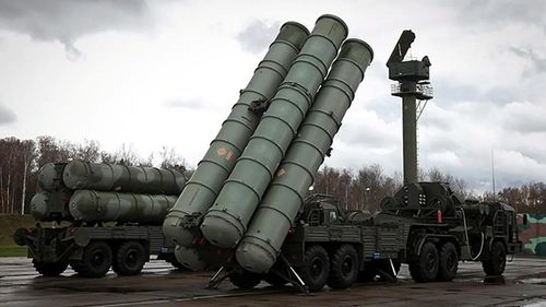 Ermenistan'dan Rusya'yı kızdıracak adım: Ukrayna'ya S-300 verdiler