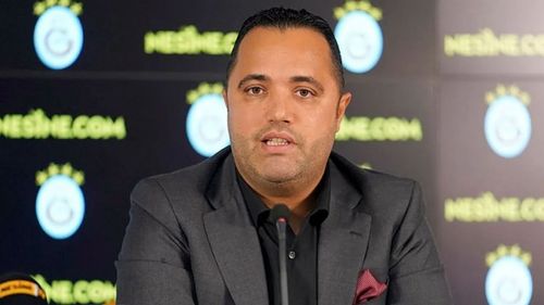 Avukat Rezan Epözdemir rüşvete aracılık etmek iddiasıyla tutuklandı