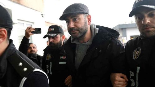 Beşiktaş Belediyesi’nde aşevi üzerinden rüşvet paraları aklanmış