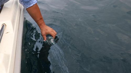 Rize açıklarında petrol çıkabilir: Numune analizleri olumlu sonuç verdi