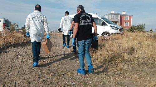 Rojin Kabaiş soruşturmasında yeni gelişme: 2 kişi için gözaltı talebi