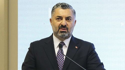 RTÜK'ten halkı kışkırtan CHP'li medyaya ikaz