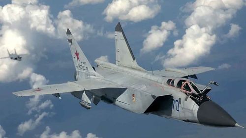 Avrupa semâlarında gerilim: Rus jetlerinin Polonya’ya girişi durduruldu