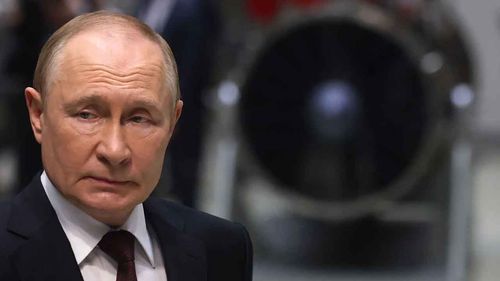 CNN: Darbe ihtimali sebebiyle Putin’in güvenlik çemberi genişletildi
