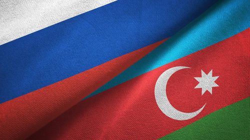 Azerbaycan, Rusya’nın Bakü Büyükelçisi’ni Dışişleri Bakanlığına çağırdı