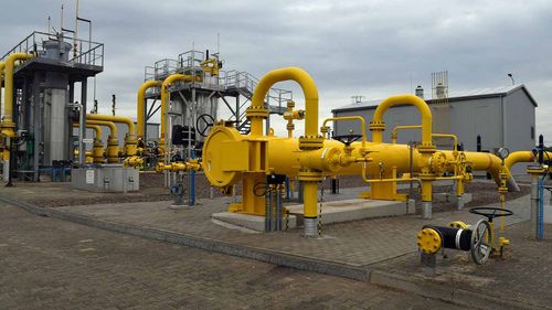 Rusya’dan Çin’e dev enerji hamlesi: 160 milyar metreküp doğal gaz tedarik edilecek
