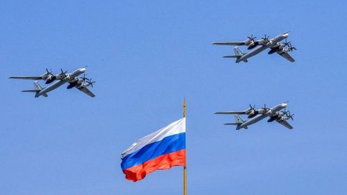 Letonya Cumhurbaşkanı Edgars Rinkevics: Rusya NATO'yu Kışkırtmaya Devam Ederse Çatışma Kaçınılmaz