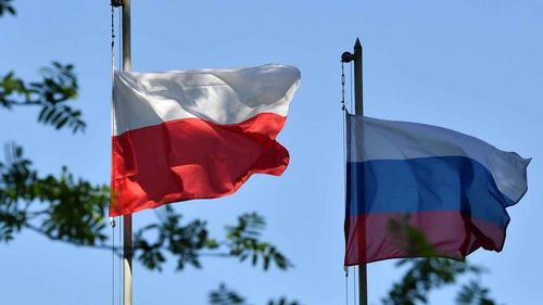 Polonya’dan Rusya’ya misilleme: Ülkedeki son Rus konsolosluğu kapatılacak