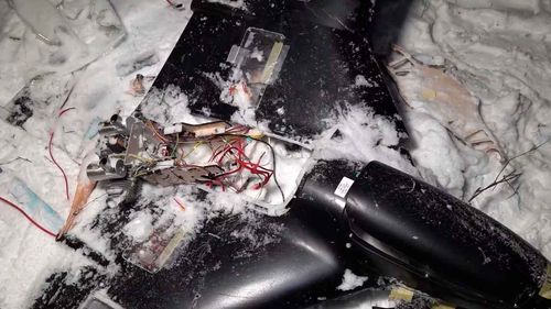 Rusya: Ukrayna’nın yılbaşında otel ve kafeye saldırısında 24 kişi öldü